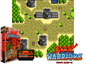 Game Thumbnail - Bloody Warriors - Shan-Go no Gyakushuu (J) [T+Eng0.13_Aushack]